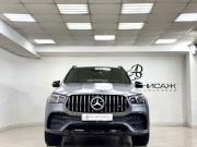 Mercedes-Benz GLE AMG II (V167) Санкт-Петербург  - изображение 37