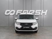 Lada (ВАЗ) Largus I Рестайлинг Воронеж  - изображение 24