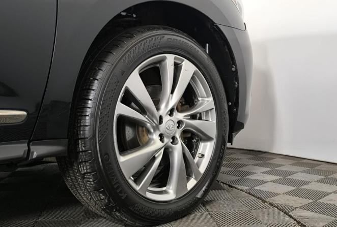Infiniti QX60 I с пробегом 2013 года, цена 1 660 000 рублей, 176354 км, внедорожник, Автокод Объявления
