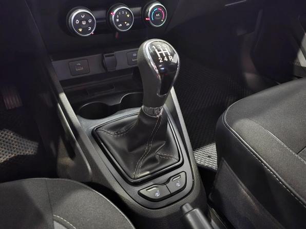 Lada (ВАЗ) Vesta I Рестайлинг (NG) с пробегом 2023 года, цена 1 320 000 рублей, 28000 км, седан, Автокод Объявления
