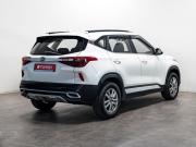 Kia Seltos I Чита  - изображение 23