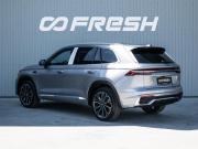 Geely Monjaro I Рестайлинг 2 Краснодар  - изображение 31