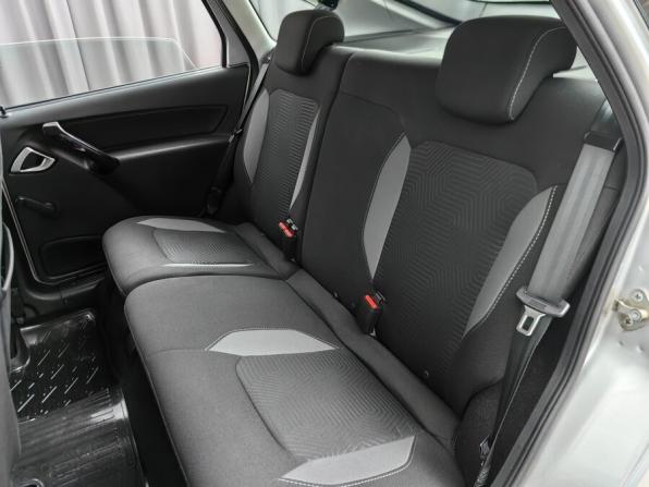 Lada (ВАЗ) Granta I Рестайлинг с пробегом 2024 года, цена 888 000 рублей, 36000 км, лифтбек, Автокод Объявления