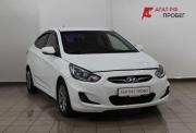 Hyundai Solaris I Астрахань  - изображение 23