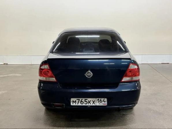 Nissan Almera Classic I с пробегом 2007 года, цена 379 000 рублей, 328000 км, седан, Автокод Объявления