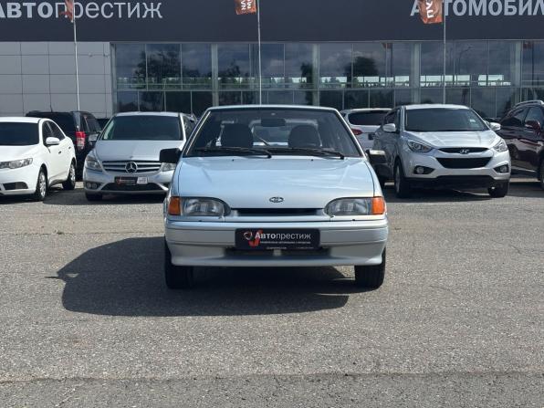 Lada (ВАЗ) 2114 с пробегом 2007 года, цена 350 000 рублей, 38937 км, хэтчбек, Автокод Объявления