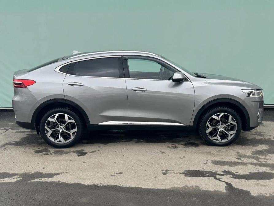 Haval F7x I Рестайлинг Кемерово  - изображение 6