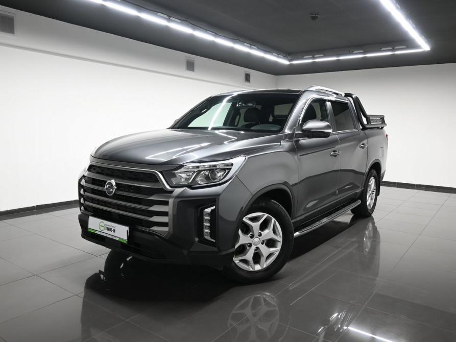 SsangYong Rexton Sports I Тверь  - изображение 1