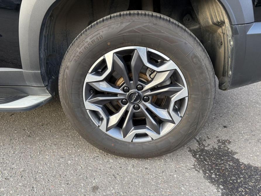 Haval Dargo I Москва  - изображение 12