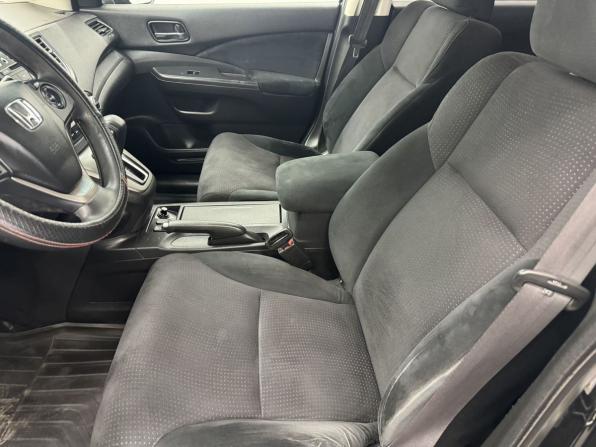 Honda CR-V IV с пробегом 2013 года, цена 1 480 000 рублей, 199992 км, внедорожник, Автокод Объявления