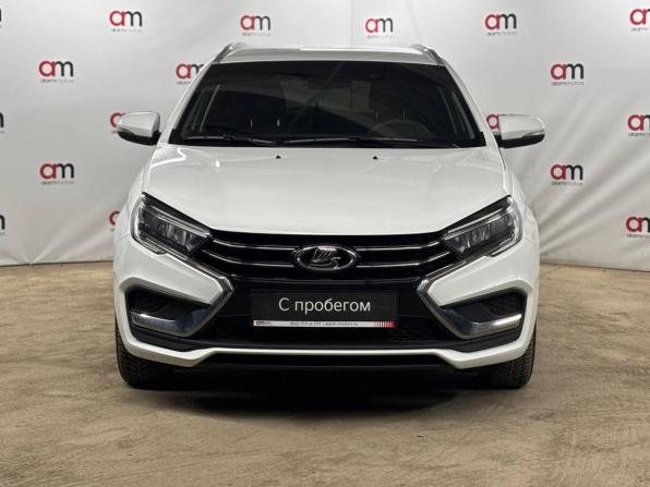 Lada (ВАЗ) Vesta I Рестайлинг (NG) с пробегом 2024 года, цена 1 549 000 рублей, 26000 км, универсал, Автокод Объявления