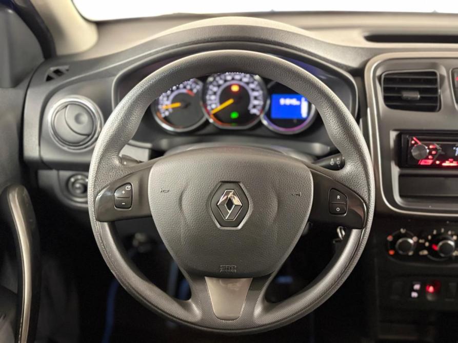 Renault Sandero II Екатеринбург  - изображение 21