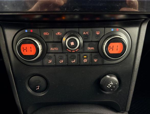 Nissan Qashqai I с пробегом 2009 года, цена 670 000 рублей, 250519 км, внедорожник, Автокод Объявления