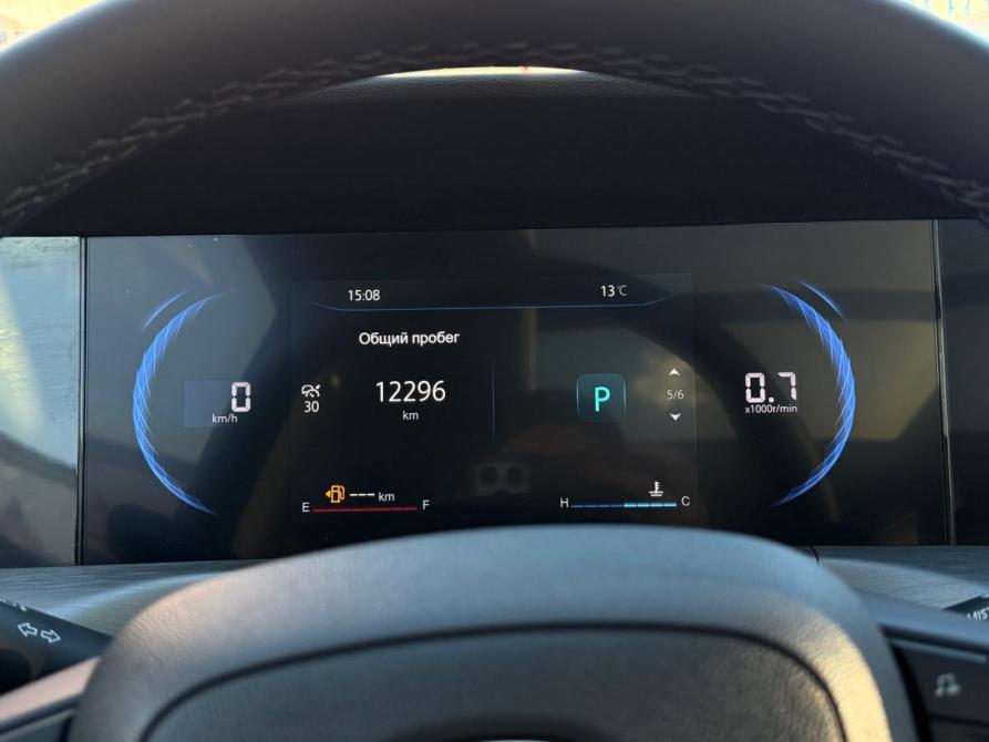 Changan CS35 Plus I Рестайлинг Набережные Челны  - изображение 13