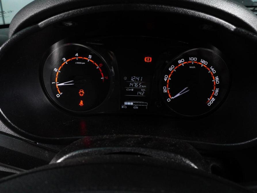Lada (ВАЗ) Granta I Рестайлинг Минеральные Воды  - изображение 18