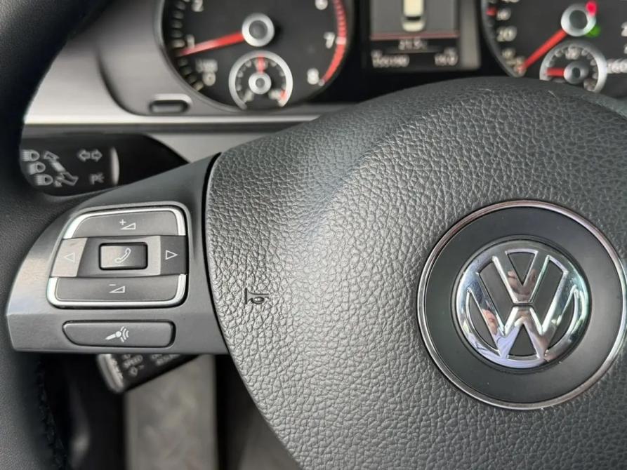 Volkswagen Passat B7 Волгоград  - изображение 15