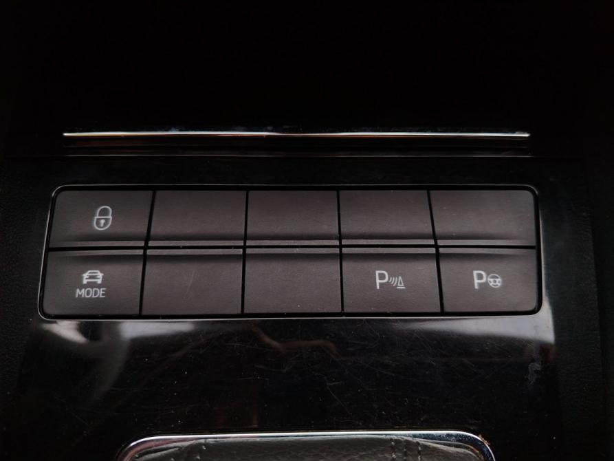 Skoda Octavia III (A7) Рестайлинг Ярославль  - изображение 30