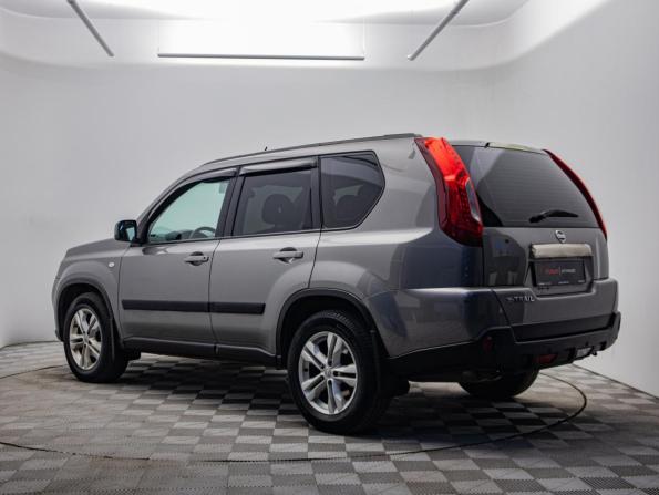 Nissan X-Trail II Рестайлинг с пробегом 2013 года, цена 1 280 000 рублей, 257360 км, внедорожник, Автокод Объявления