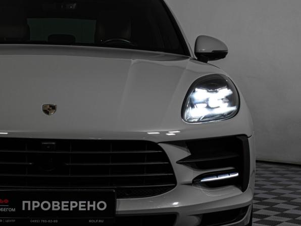 Porsche Macan I Рестайлинг с пробегом 2021 года, цена 6 250 000 рублей, 82836 км, внедорожник, Автокод Объявления