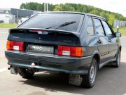 Lada (ВАЗ) 2114 Иваново  - изображение 22
