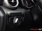 Mercedes-Benz C-Класс IV (W205) Рестайлинг Москва  - изображение 40