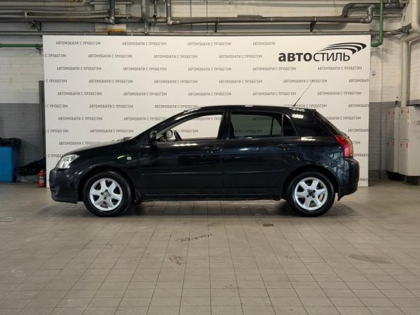 Toyota Corolla IX (E120 E130) Рестайлинг с пробегом 2005 года, цена 499 000 рублей, 250000 км, хэтчбек, Автокод Объявления