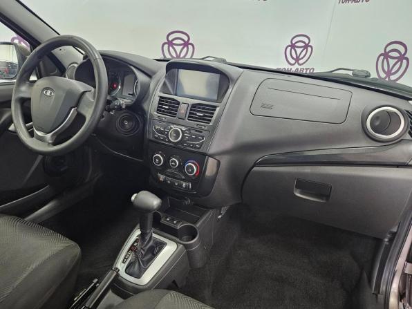 Lada (ВАЗ) Kalina II с пробегом 2015 года, цена 636 000 рублей, 71415 км, универсал, Автокод Объявления