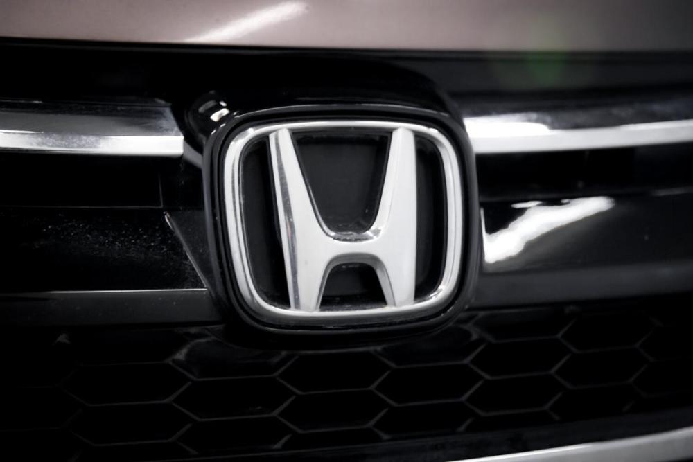 Honda CR-V IV Рестайлинг Тюмень  - изображение 10