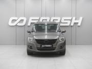 Volkswagen Tiguan I Ростов-на-Дону  - изображение 18