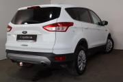 Ford Kuga II Санкт-Петербург  - изображение 22