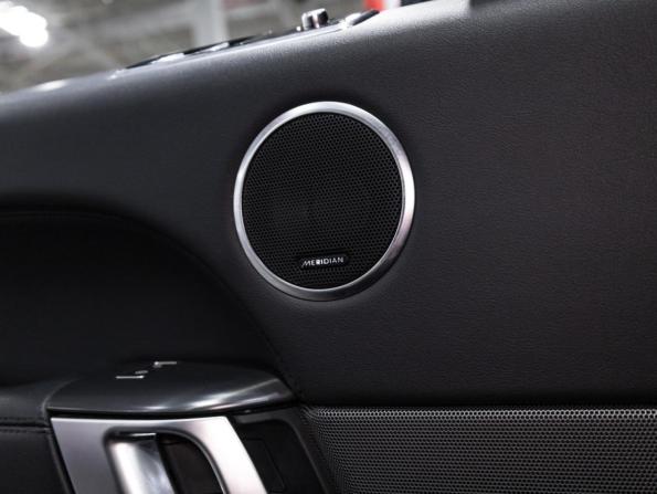 Land Rover Range Rover Sport II Рестайлинг с пробегом 2019 года, цена 4 749 700 рублей, 131419 км, внедорожник, Автокод Объявления