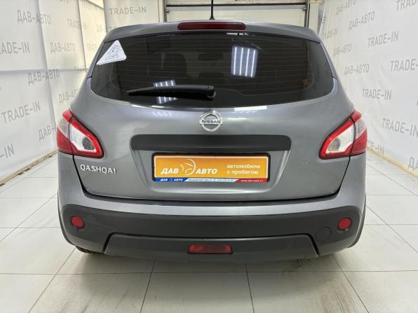 Nissan Qashqai I Рестайлинг с пробегом 2012 года, цена 899 000 рублей, 180000 км, внедорожник, Автокод Объявления