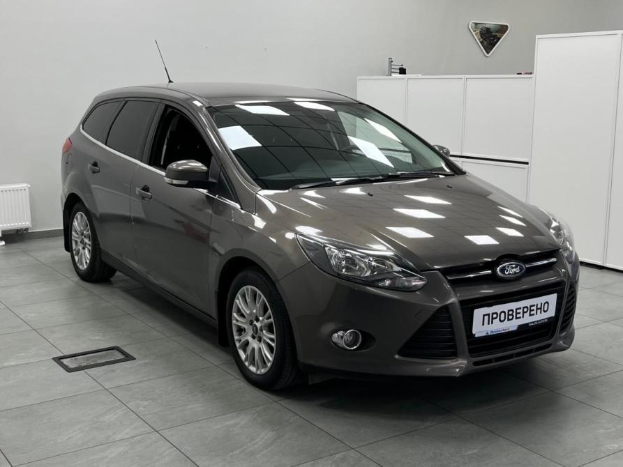 Ford Focus III Казань  - изображение 3