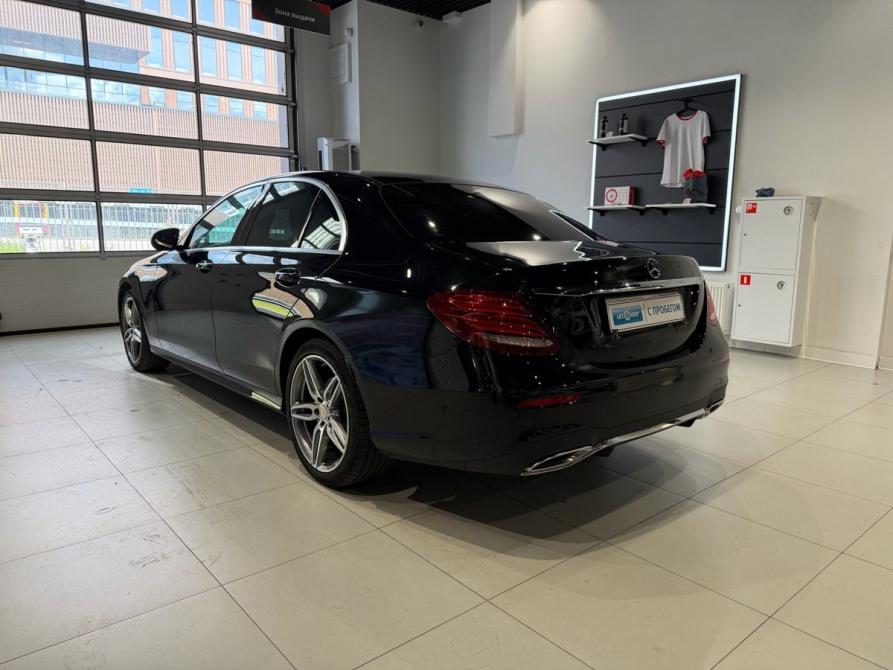 Mercedes-Benz E-Класс V (W213 S213 C238) Москва  - изображение 6