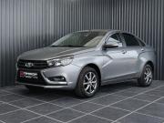 Lada (ВАЗ) Vesta I Пермь  - изображение 34