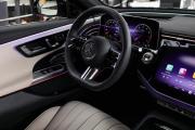 Mercedes-Benz E-Класс VI (W214 S214) Москва  - изображение 36