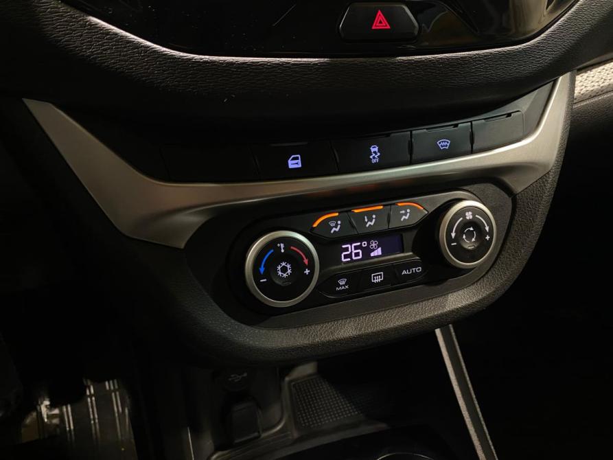 Lada (ВАЗ) Vesta I Челябинск  - изображение 11