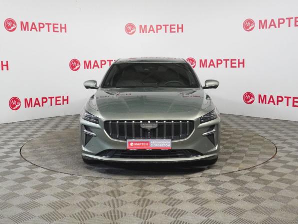 Geely Preface I с пробегом 2024 года, цена 2 537 000 рублей, 14933 км, седан, Автокод Объявления