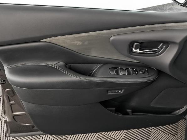 Nissan Murano III (Z52) с пробегом 2020 года, цена 2 785 000 рублей, 92771 км, внедорожник, Автокод Объявления
