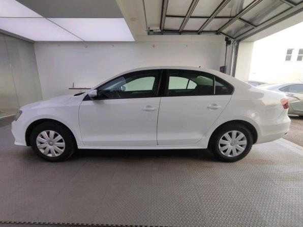 Volkswagen Jetta VI Рестайлинг с пробегом 2016 года, цена 1 319 000 рублей, 114000 км, седан, Автокод Объявления