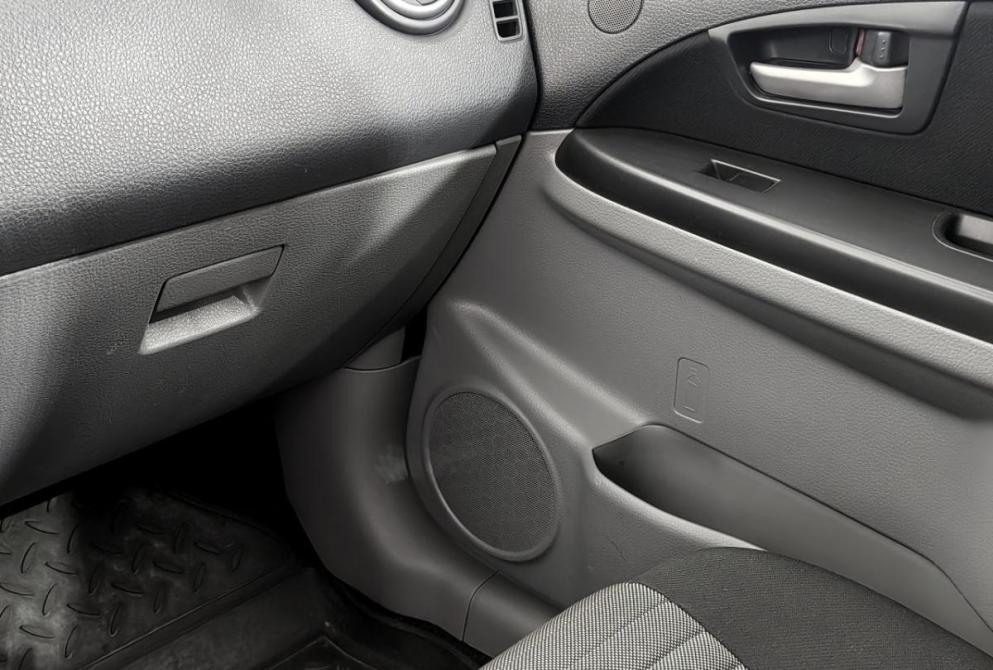 Suzuki SX4 I (Classic) Рестайлинг Волгоград  - изображение 14