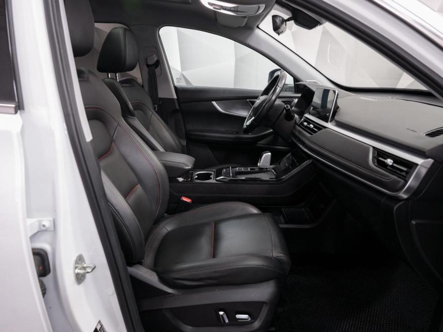 Chery Tiggo 7 Pro I Ульяновск  - изображение 12