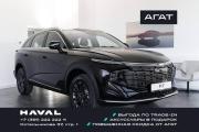 Haval F7 II Красноярск  - изображение 21