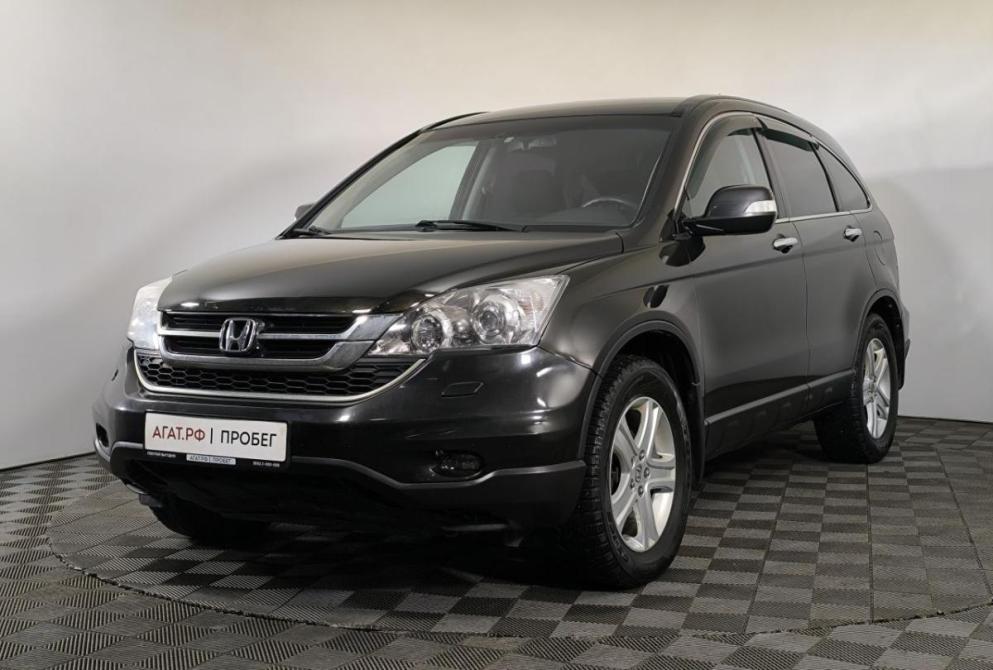 Honda CR-V IV Нижний Новгород  - изображение 1