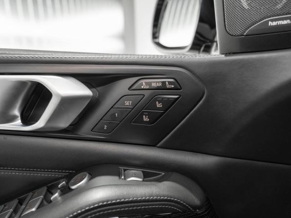 BMW X7 I (G07) с пробегом 2019 года, цена 6 950 000 рублей, 109341 км, внедорожник, Автокод Объявления