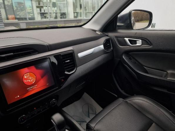 Chery Tiggo 4 I Рестайлинг с пробегом 2022 года, цена 1 100 000 рублей, 119270 км, внедорожник, Автокод Объявления