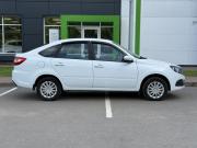 Lada (ВАЗ) Granta I Рестайлинг Ярославль  - изображение 17