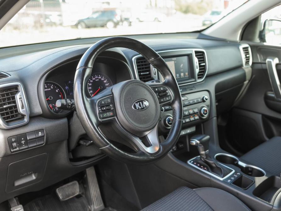 Kia Sportage IV Ижевск  - изображение 9