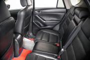 Mazda CX-5 I Рестайлинг Пермь  - изображение 36