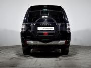 Mitsubishi Pajero IV Рестайлинг 2 Санкт-Петербург  - изображение 27